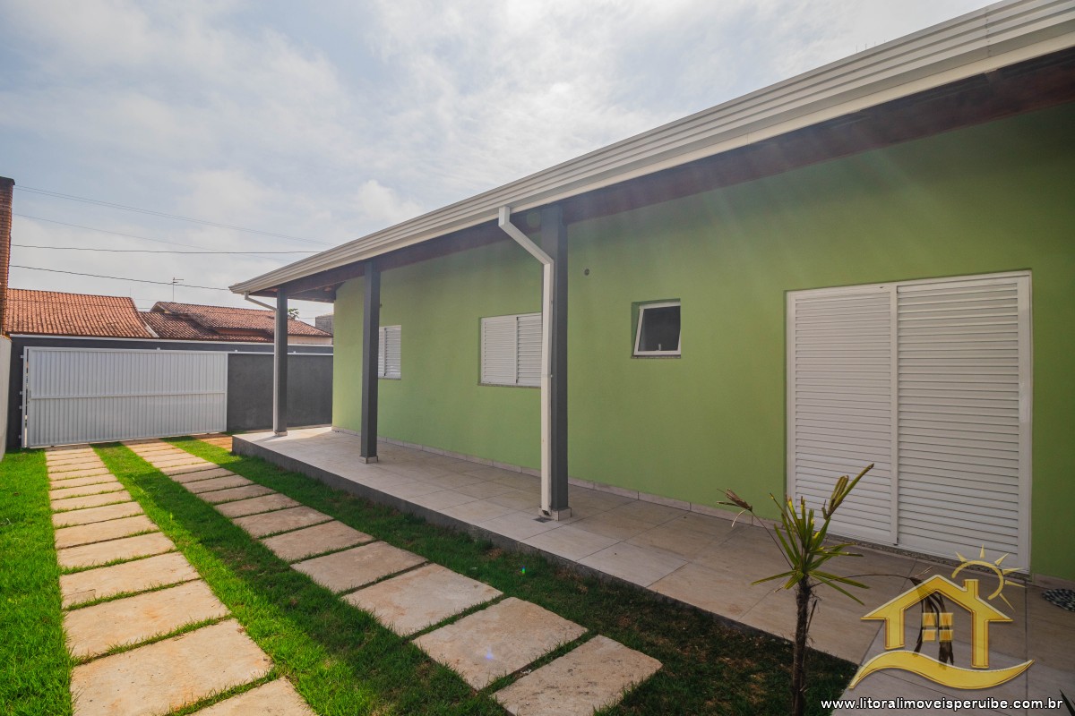 Casa no bairro Beira Mar, Lado Praia