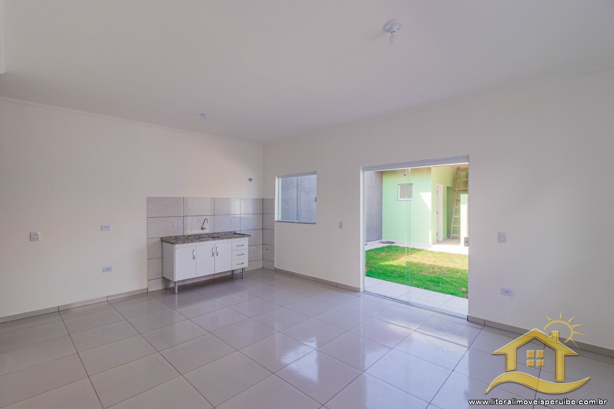 Casa no bairro Beira Mar, Lado Praia