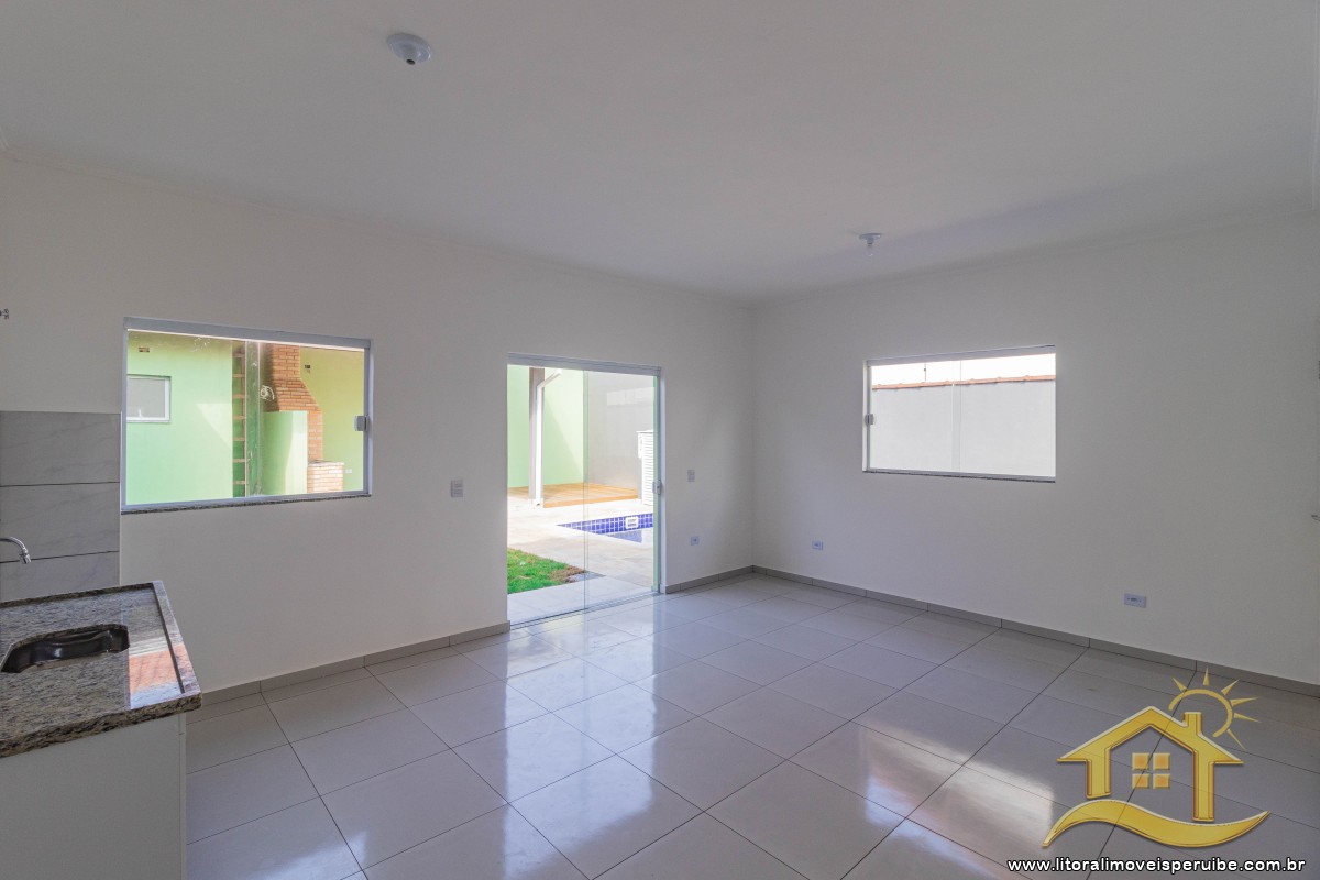 Casa no bairro Beira Mar, Lado Praia