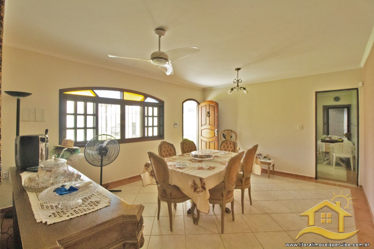 Casa no bairro Icaraíba, Lado Praia
