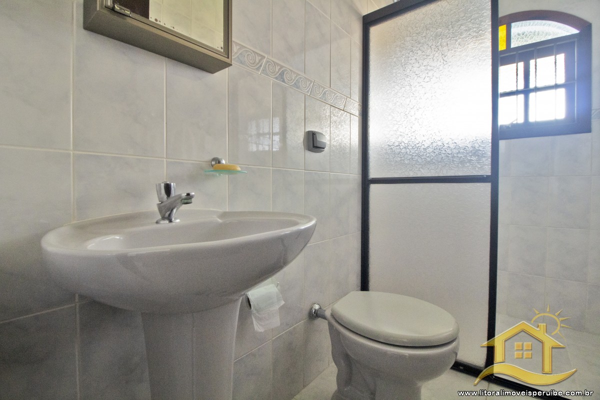Casa no bairro Icaraíba, Lado Praia