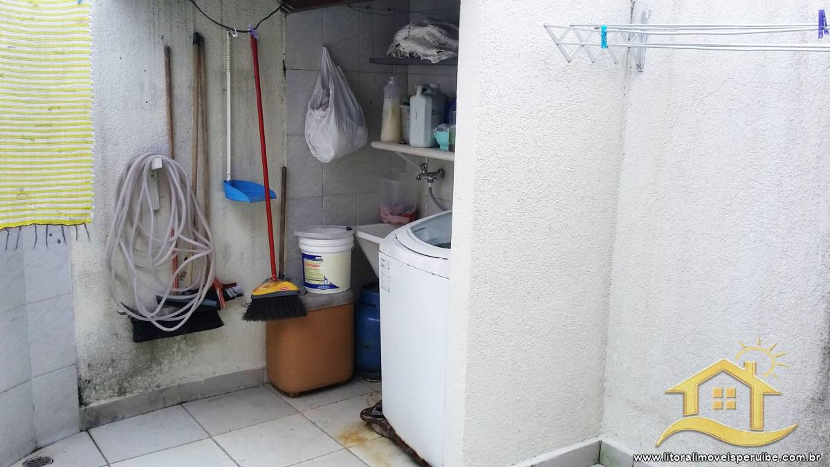 Casa no bairro Flórida, Lado Linha