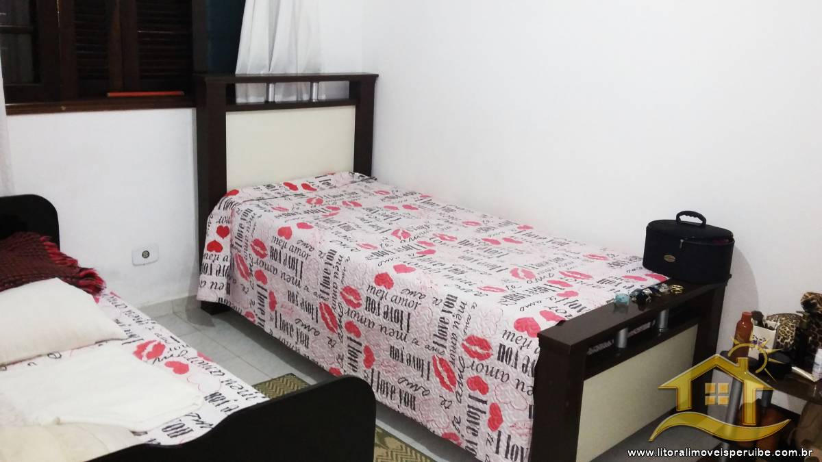Casa no bairro Flórida, Lado Linha