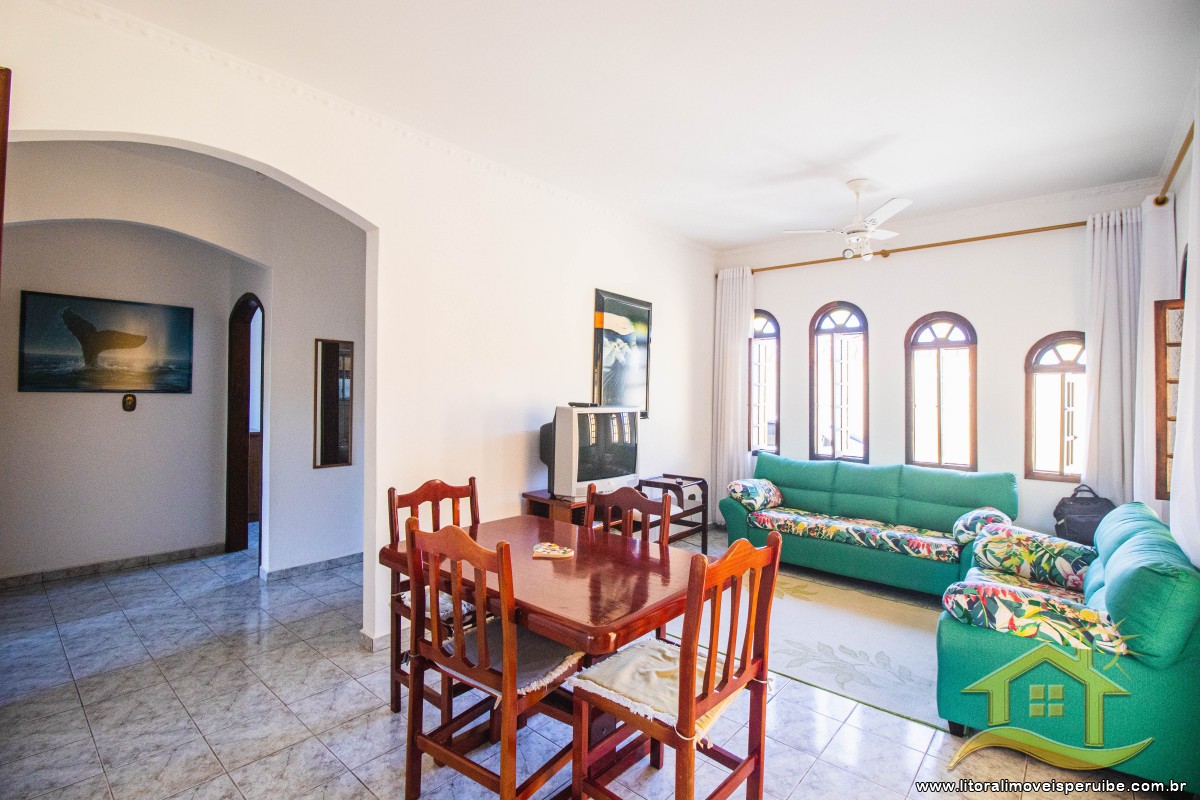 Casa no bairro Mar e Sol, Lado Praia
