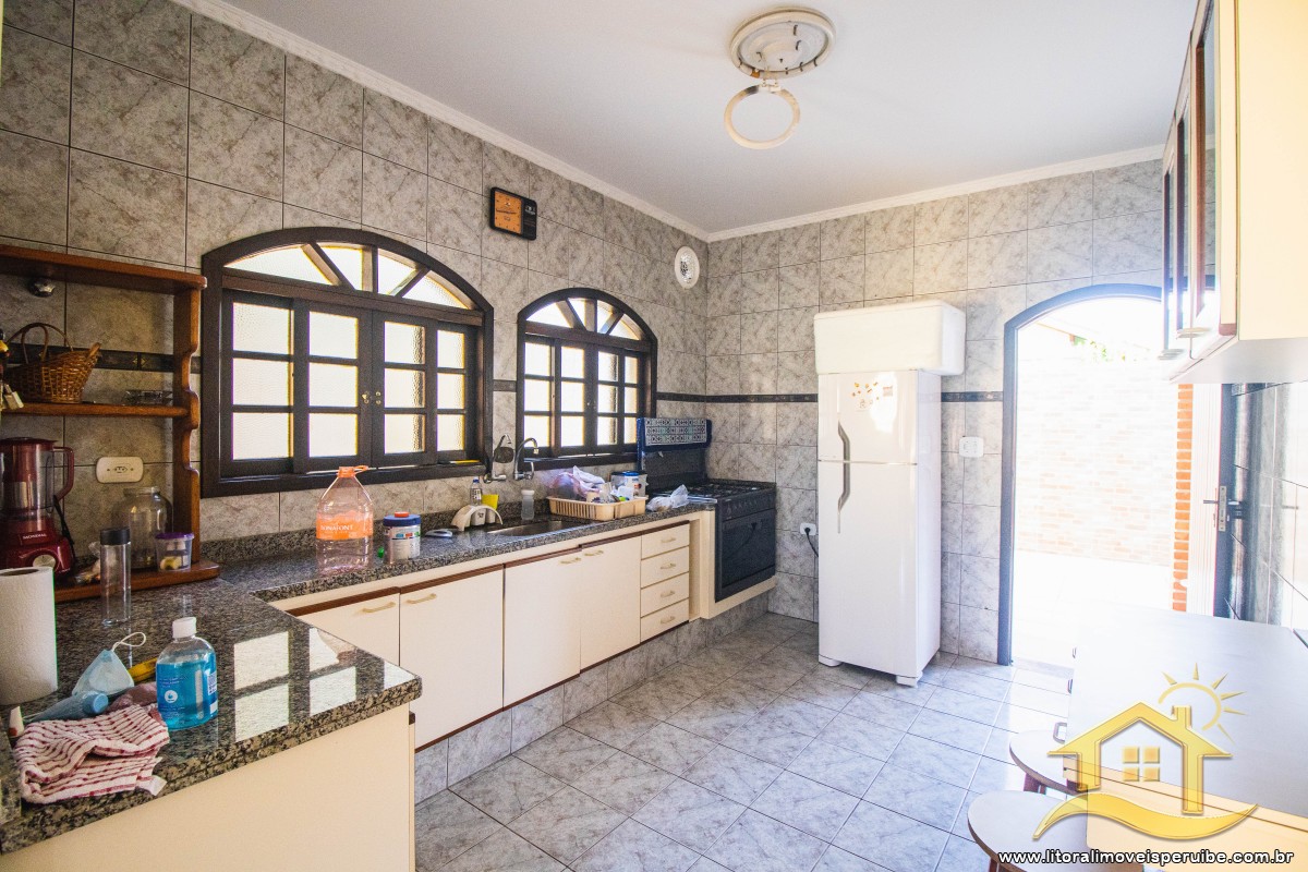 Casa no bairro Mar e Sol, Lado Praia