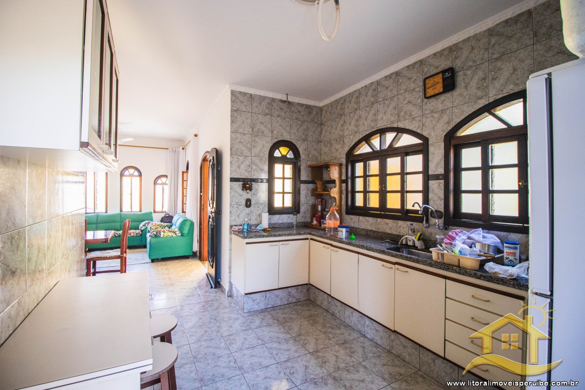 Casa no bairro Mar e Sol, Lado Praia