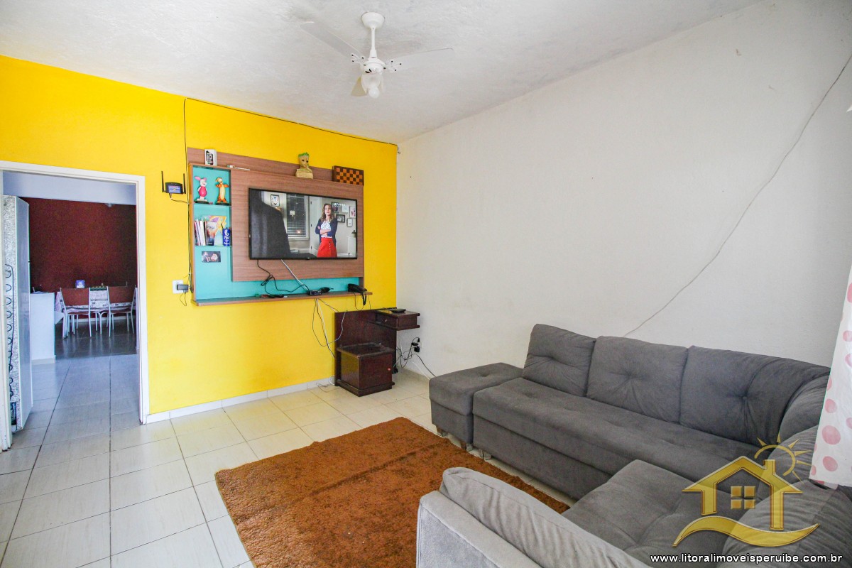 Casa no bairro Caraguava, Pós Linha
