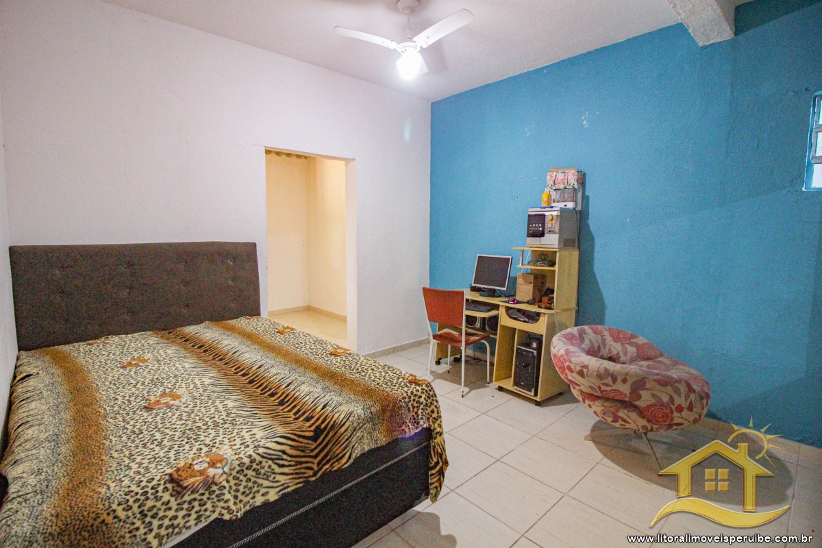Casa no bairro Caraguava, Pós Linha