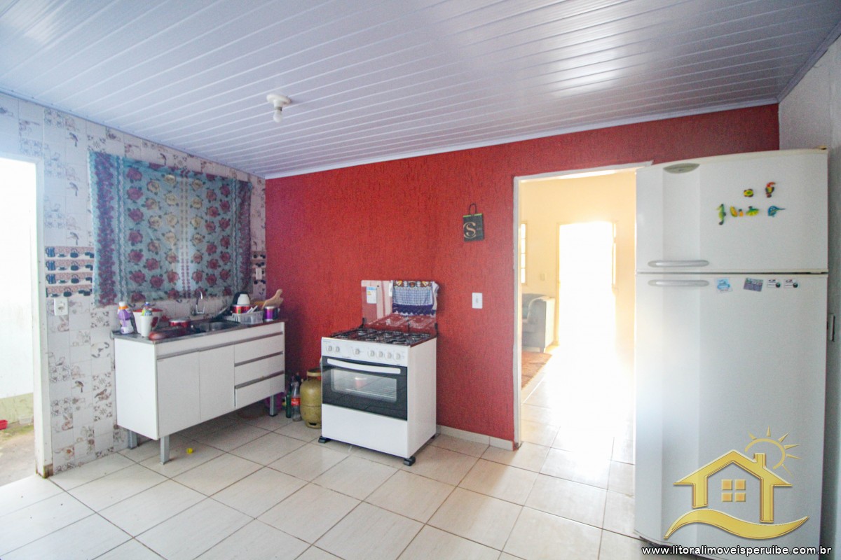 Casa no bairro Caraguava, Pós Linha