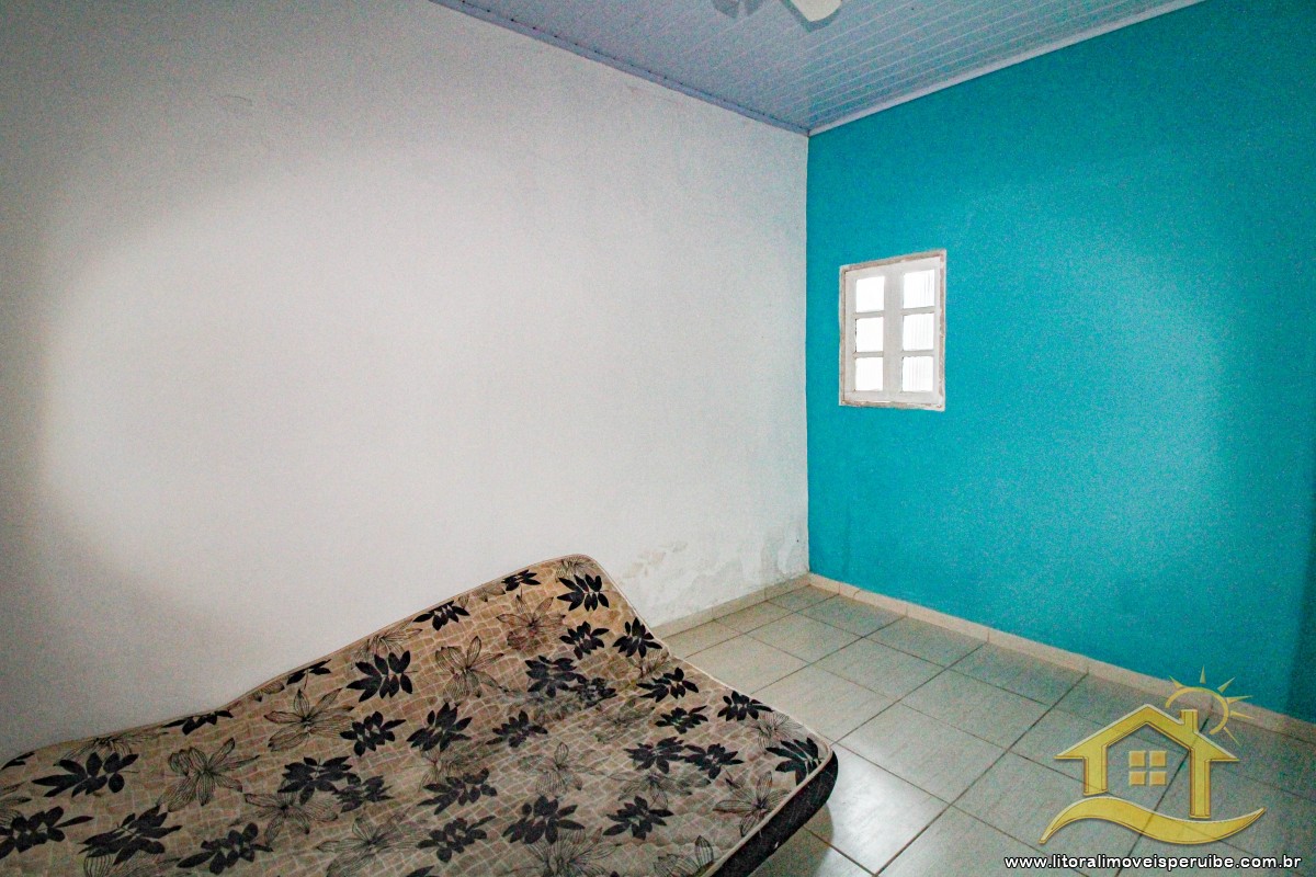 Casa no bairro Caraguava, Pós Linha