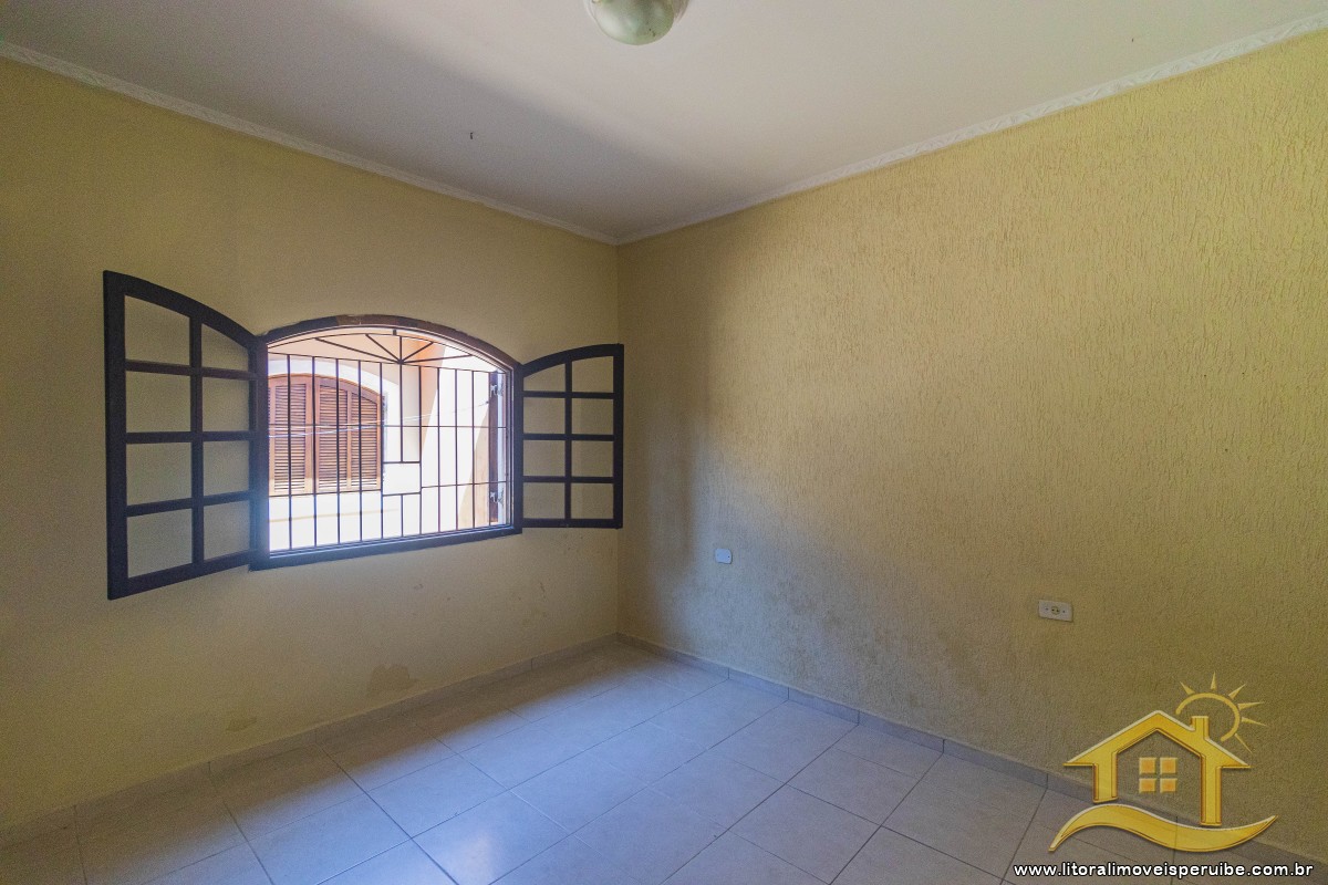 Casa no bairro Oásis, Lado Linha