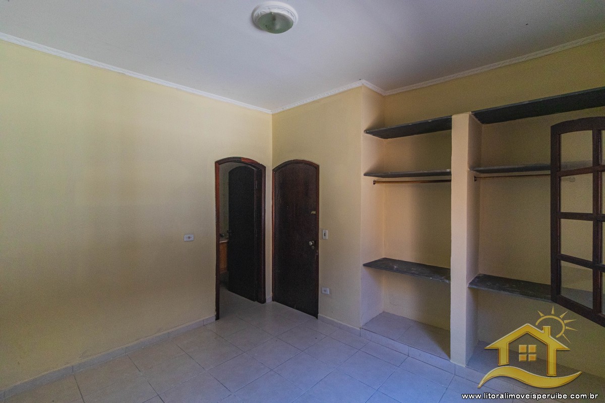 Casa no bairro Oásis, Lado Linha