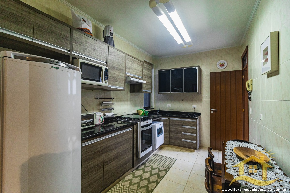 Casa no bairro Bougainvillée II, Lado Linha