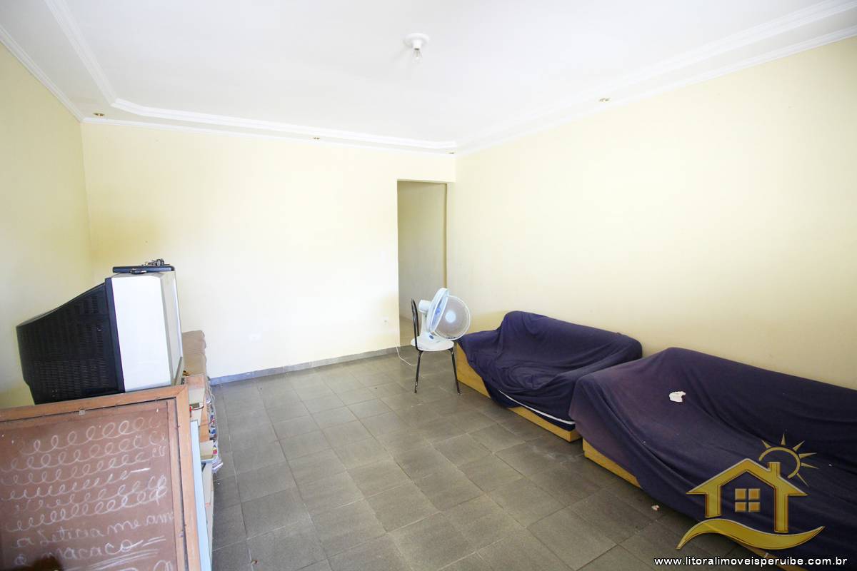 Casa no bairro Vila Romar, Pós Linha