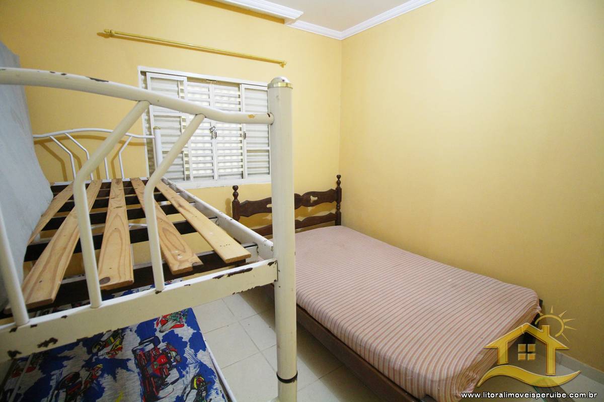 Casa no bairro Vila Romar, Pós Linha