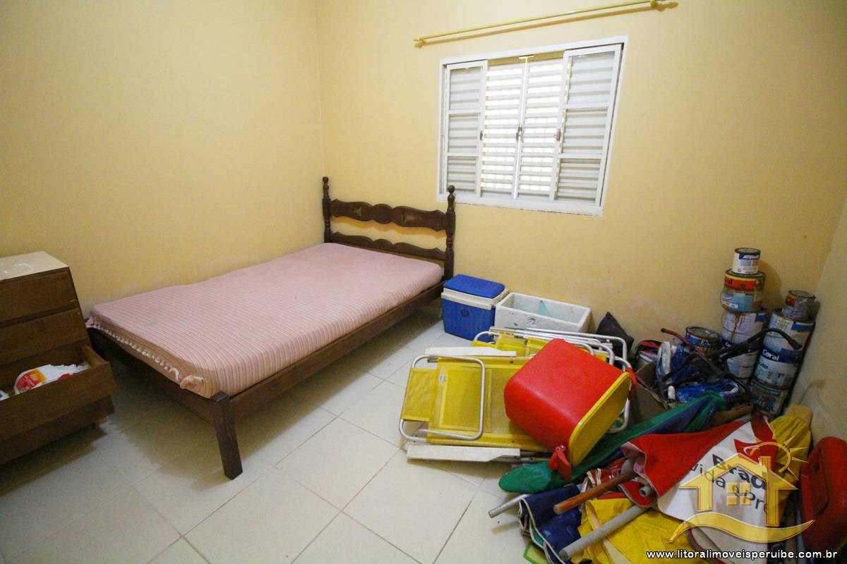 Casa no bairro Vila Romar, Pós Linha