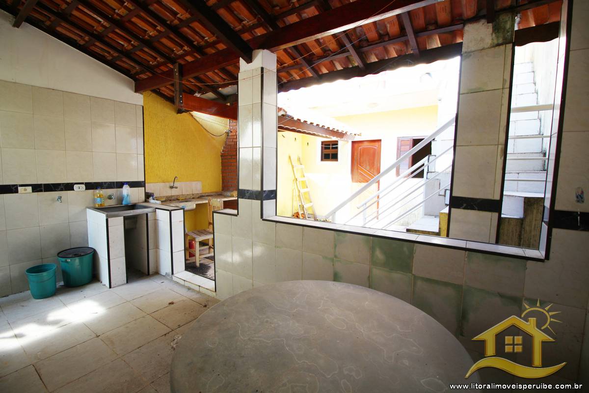 Casa no bairro Vila Romar, Pós Linha