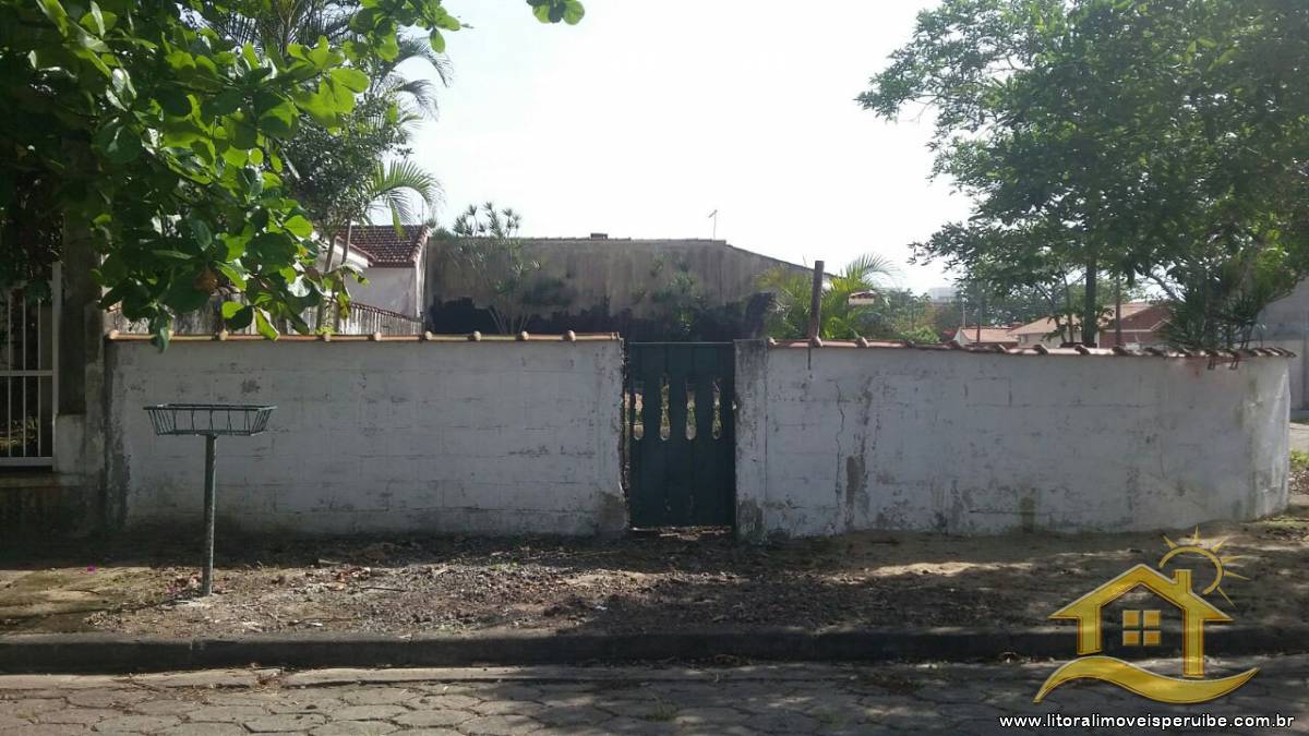Terreno no bairro Flórida, Lado Praia