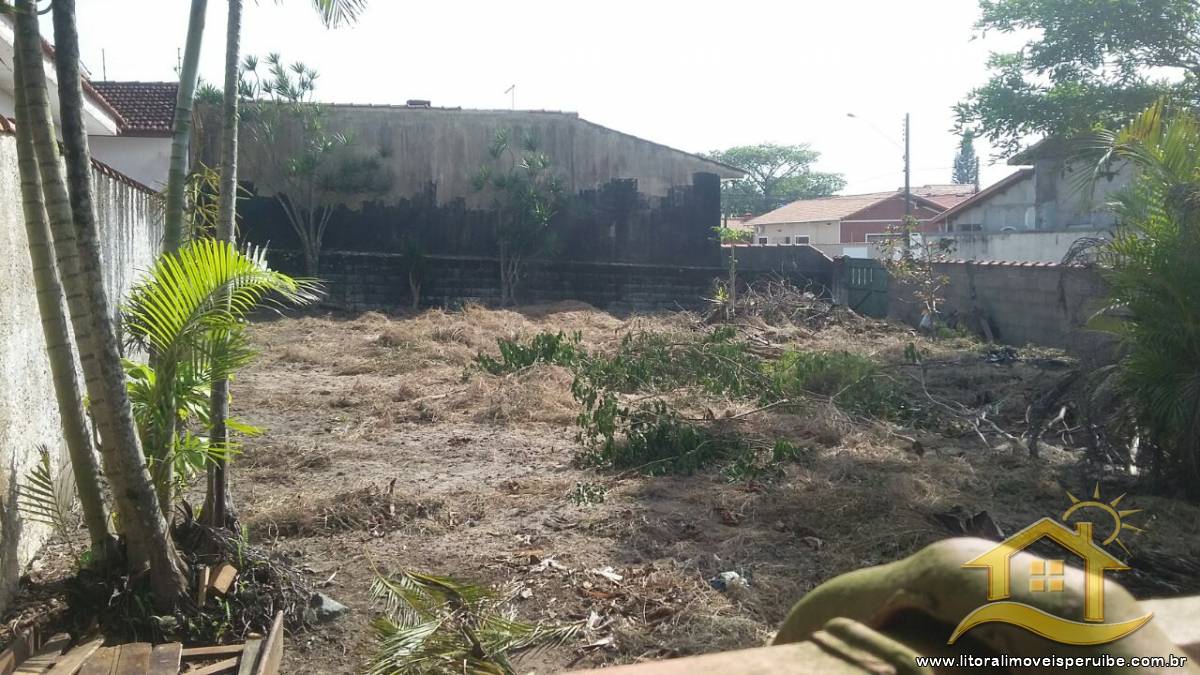 Terreno no bairro Flórida, Lado Praia