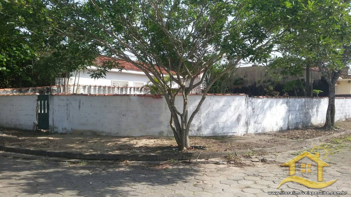 Terreno no bairro Flórida, Lado Praia