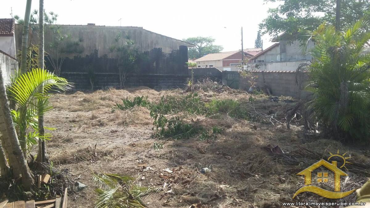 Terreno no bairro Flórida, Lado Praia