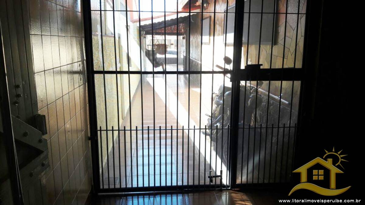 Casa no bairro Stella Maris, Lado Linha