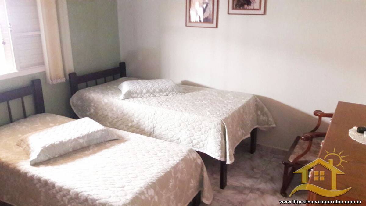 Casa no bairro Stella Maris, Lado Linha