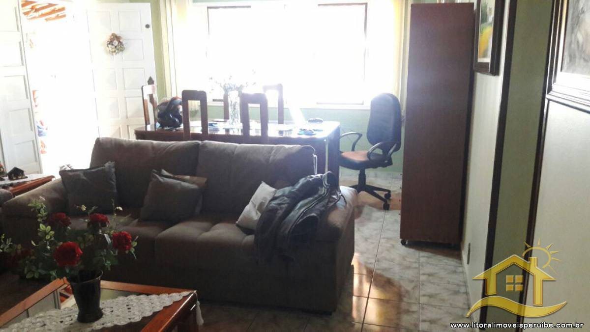 Casa no bairro Stella Maris, Lado Linha
