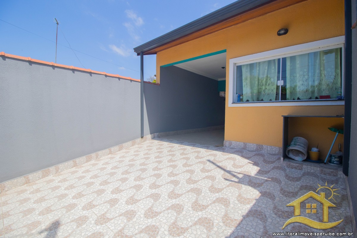 Casa no bairro São João Batista III, Pós Linha