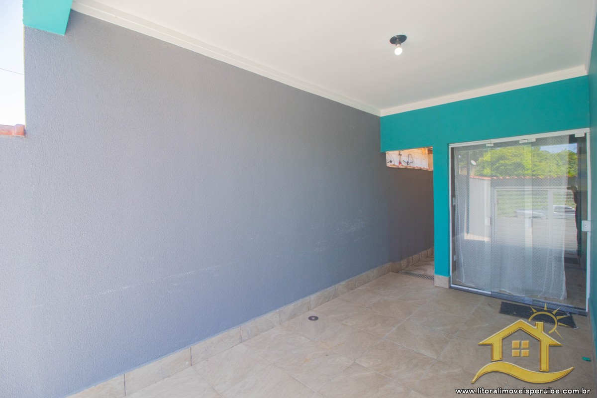 Casa no bairro São João Batista III, Pós Linha