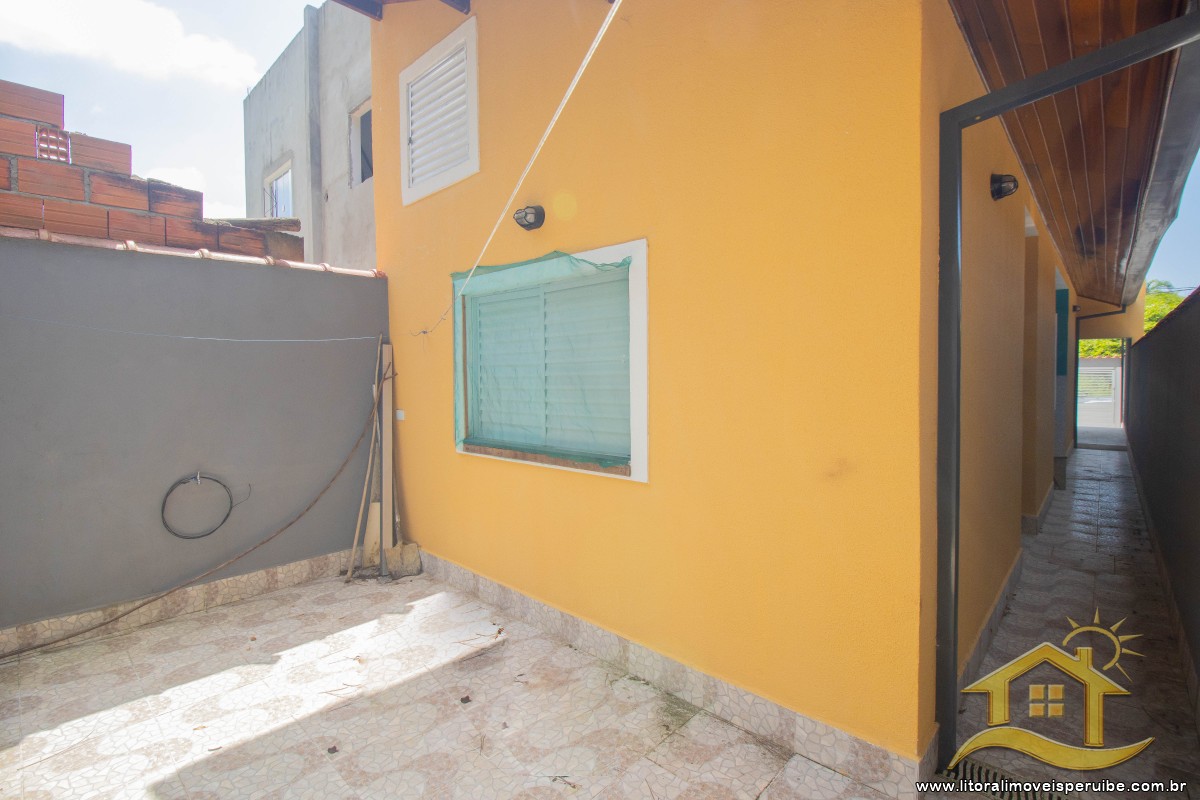 Casa no bairro São João Batista III, Pós Linha
