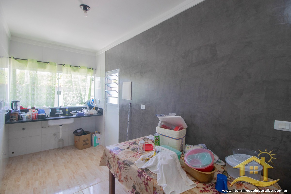 Casa no bairro São João Batista III, Pós Linha