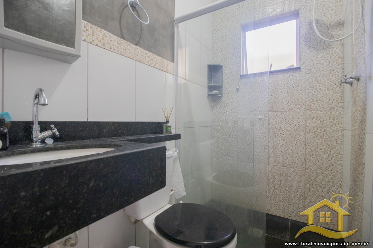 Casa no bairro São João Batista III, Pós Linha