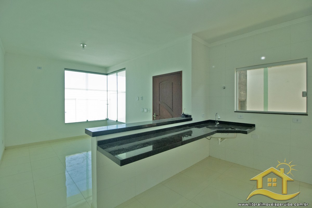 Casa no bairro Flora Rica II, Pós Linha