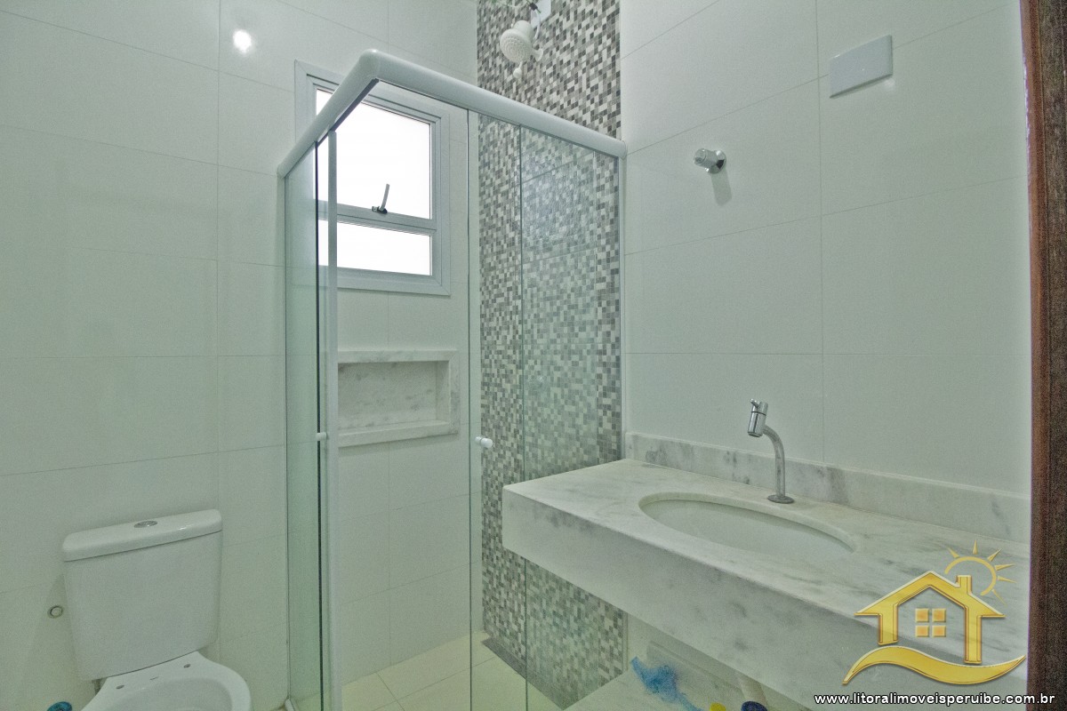 Casa no bairro Flora Rica II, Pós Linha