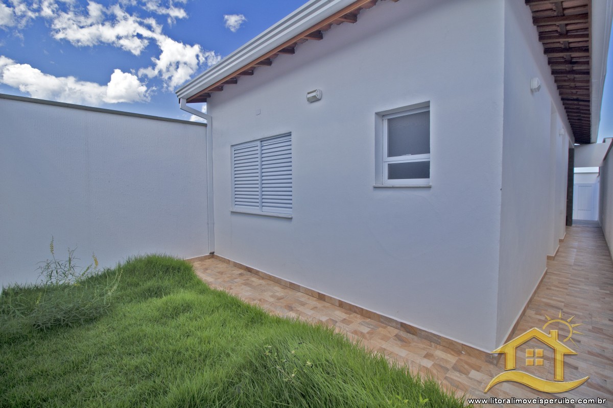 Casa no bairro Flora Rica II, Pós Linha