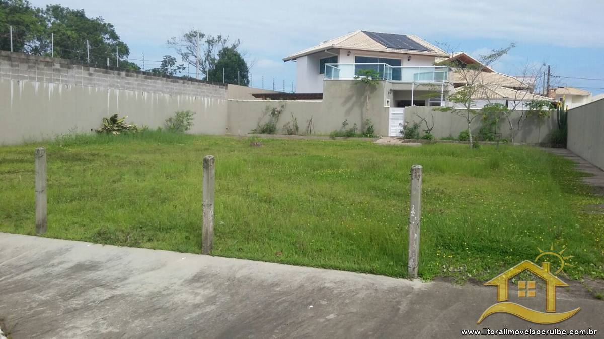 Terreno no bairro Residencial Três Marias, Pós Linha