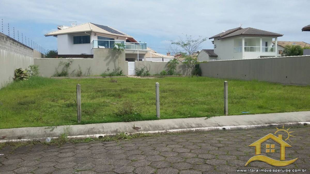 Terreno no bairro Residencial Três Marias, Pós Linha