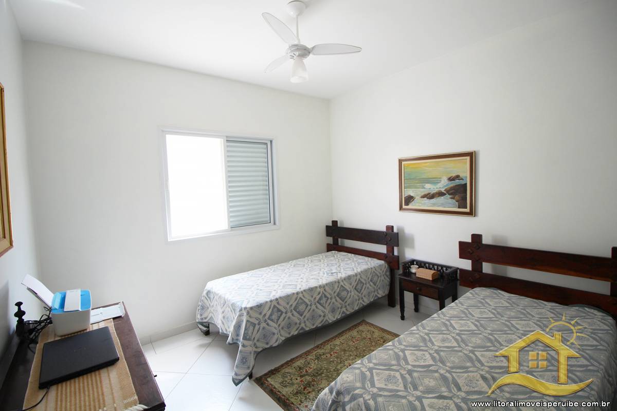 Casa no bairro Cidade Nova Peruibe, Lado Praia
