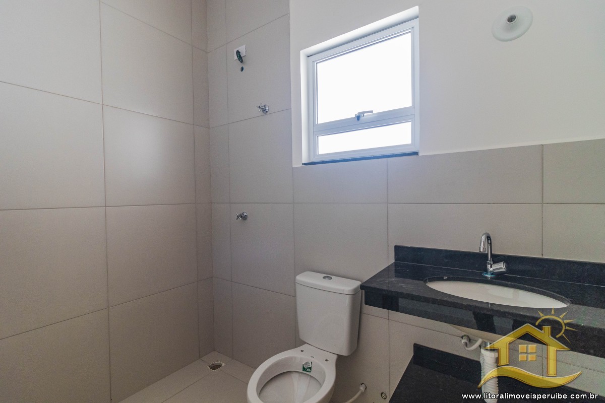 Casa no bairro São João Batista II, Pós Linha