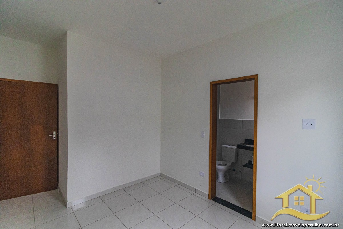 Casa no bairro São João Batista II, Pós Linha