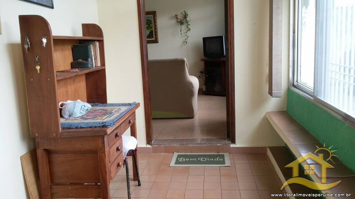 Casa no bairro Stella Maris, Lado Linha