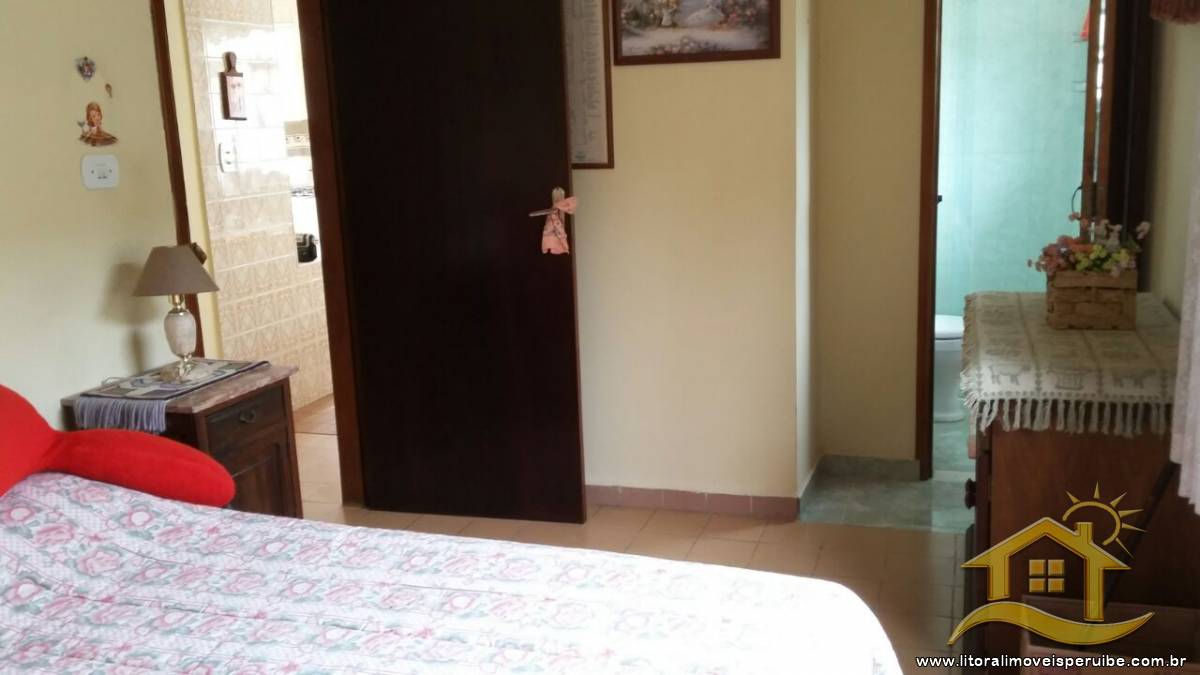 Casa no bairro Stella Maris, Lado Linha