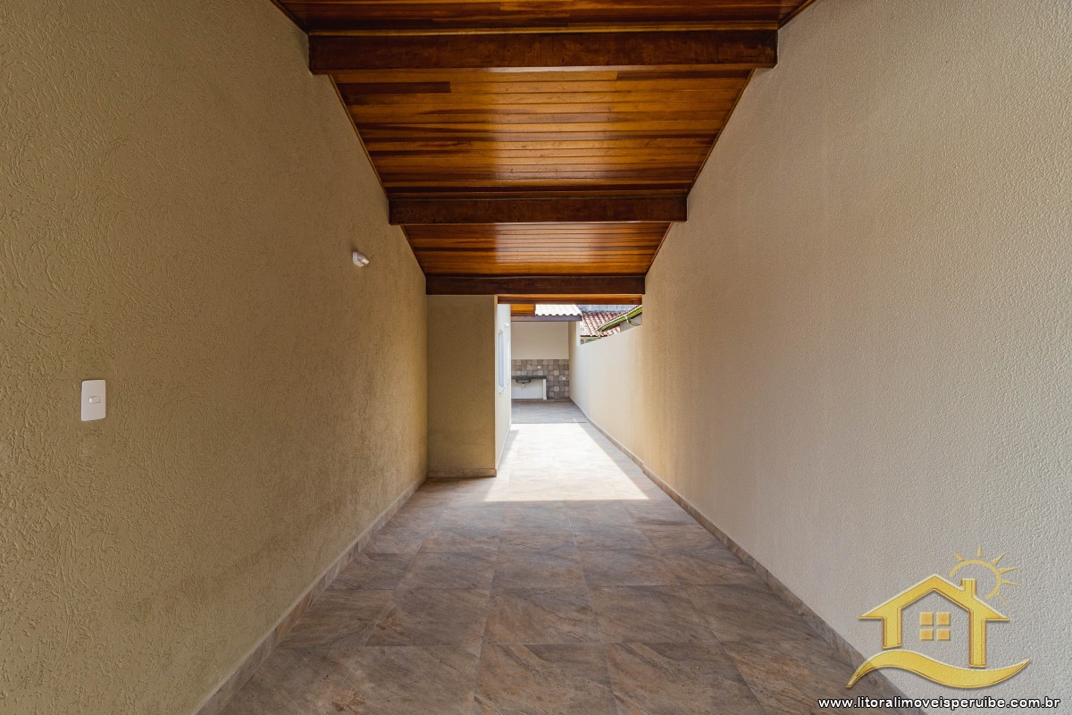 Casa no bairro Oásis, Lado Praia