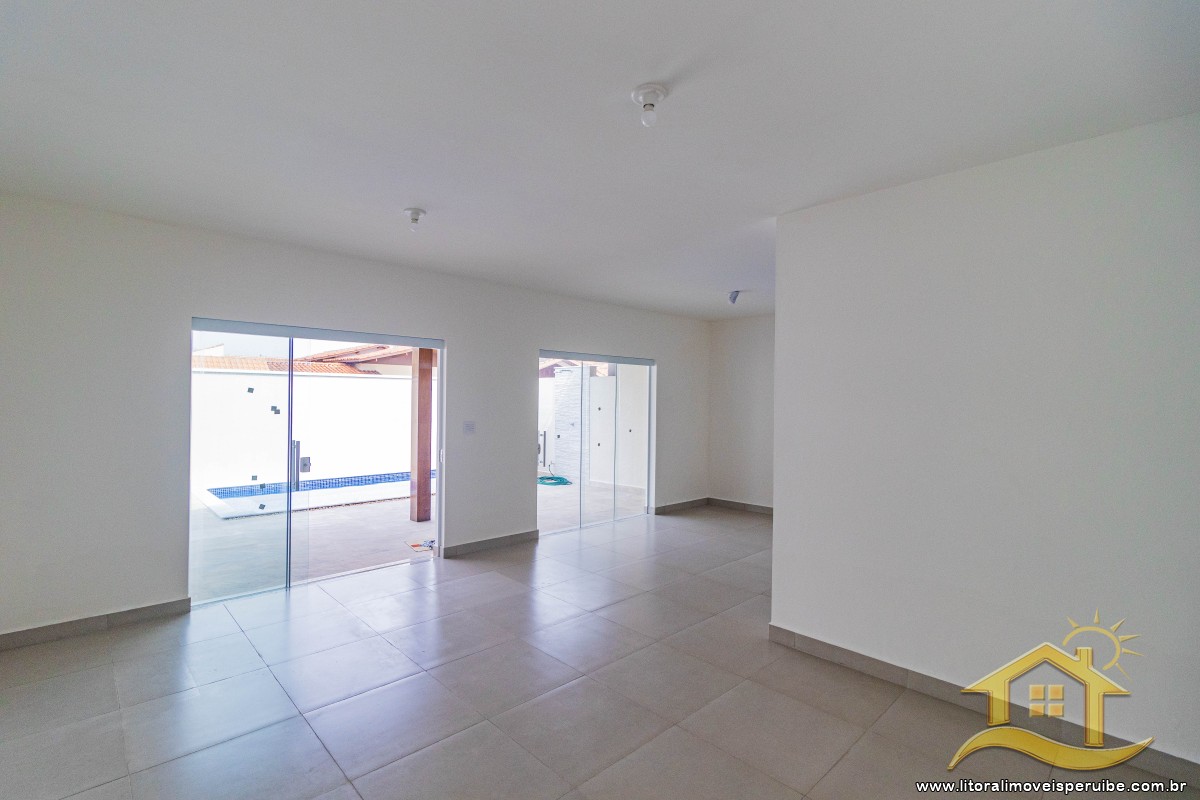 Casa no bairro Oásis, Lado Praia