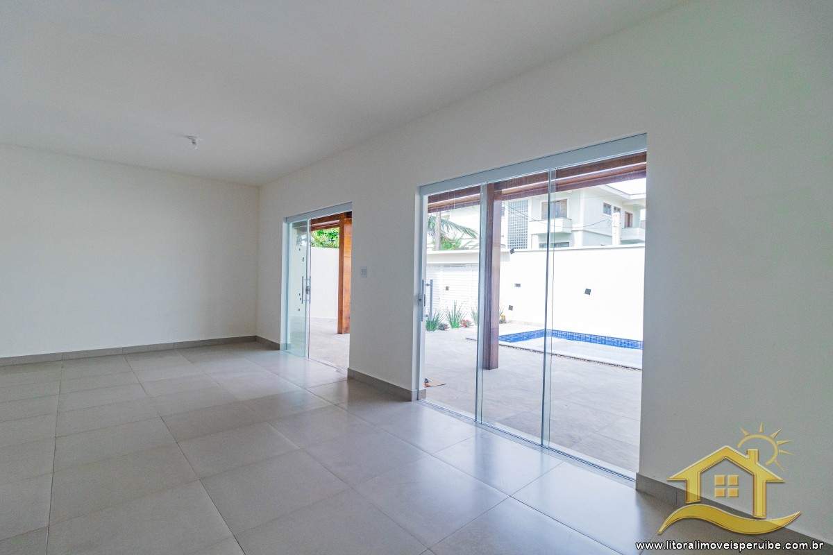 Casa no bairro Oásis, Lado Praia