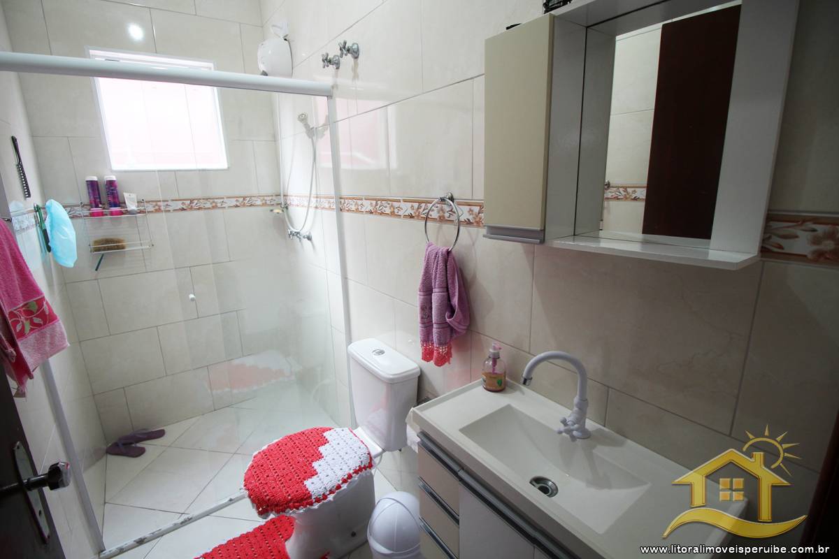 Casa no bairro Centro, Lado Linha
