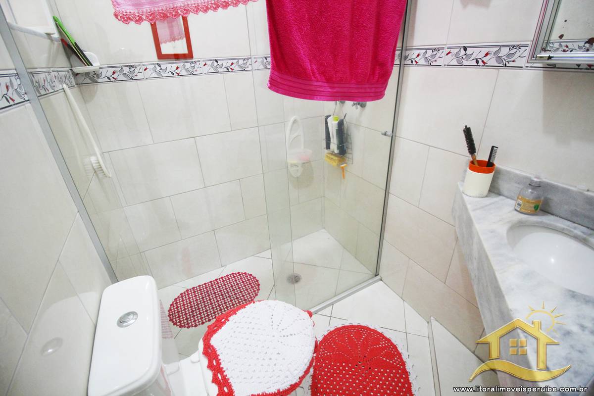 Casa no bairro Centro, Lado Linha