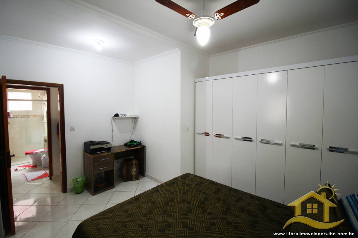 Casa no bairro Centro, Lado Linha