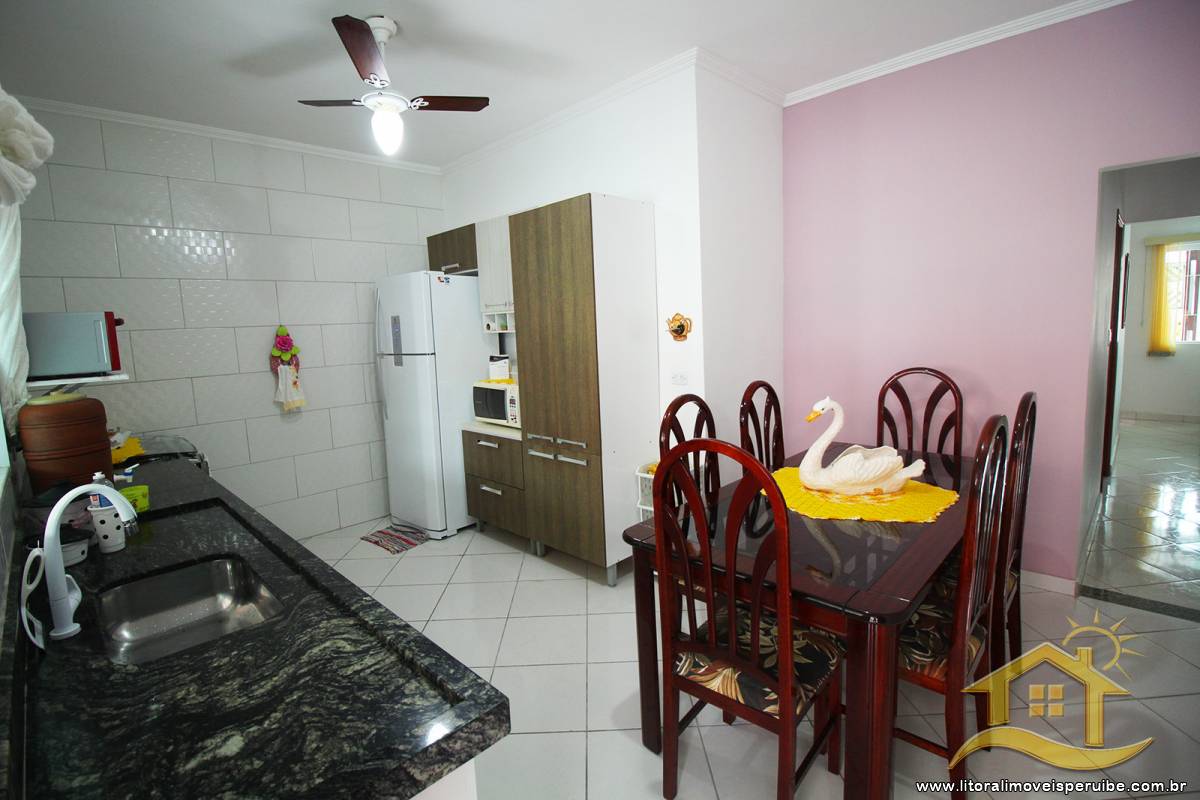 Casa no bairro Centro, Lado Linha